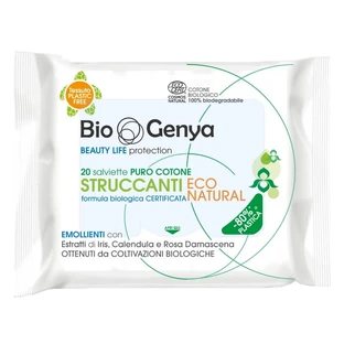 BIOGENYA Salv.Str.Eco Nat.20pcs