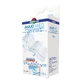 MAXI Med Cer.Rit.50x8cm Blanc