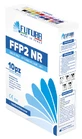 FUTURA FFP2NR Rosa S 10uds.