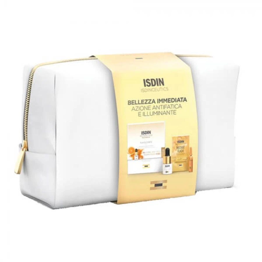 Isdinceutics Flavo C Forte + Giveaway