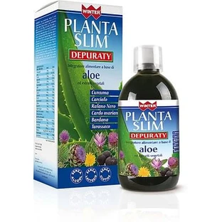 INVIERNO PLANTA SLIM DEPURATY 500M