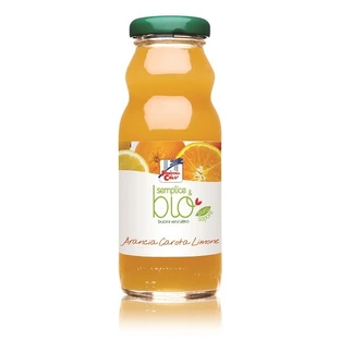 ACE JUICE 200ML SEMPL&amp;BIO
