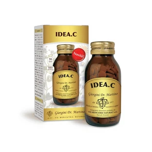 IDEA C 180 TABLETS