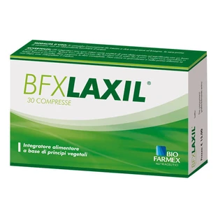 BFX Laxil 30 Comprimés 1g