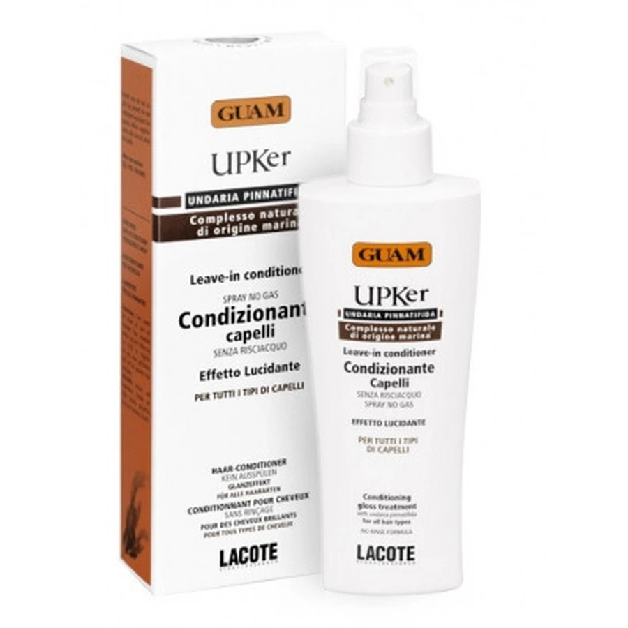 GUAM UPKER Haarconditioner 150ml