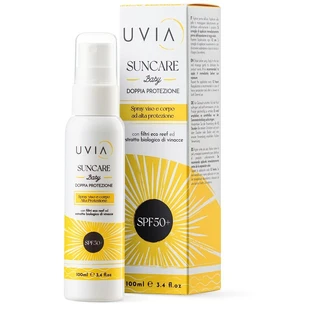 UVIA BABY SUN SPRAY SPF50+