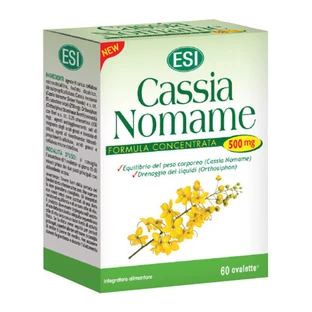 Esi Cassia Nomame 60oval