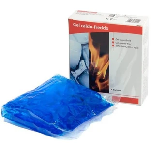 Gel chaud/froid 11x26cm GammaDis® Pharmaceuticals 1 enveloppe