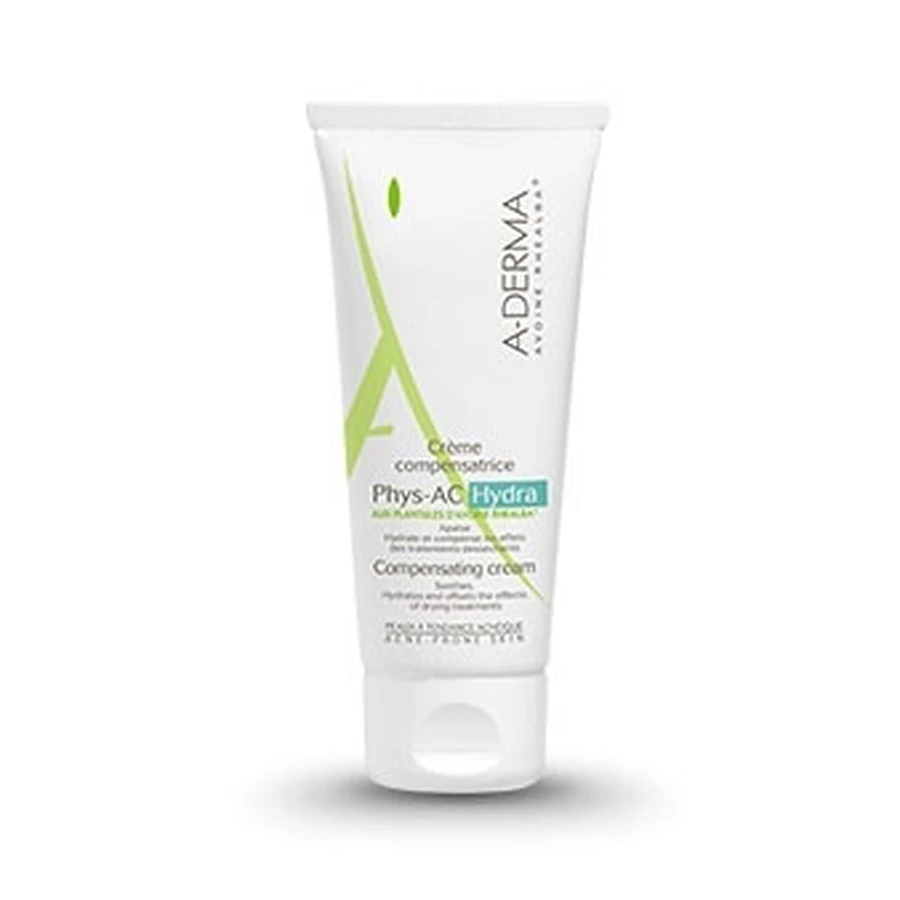 Phys-ac Hydra Cream 40ml