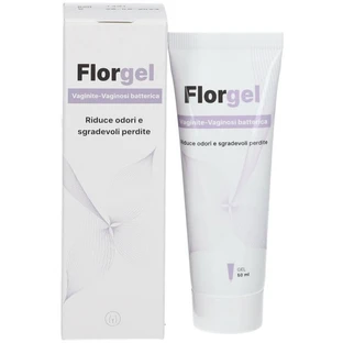 FlorGel 50ml