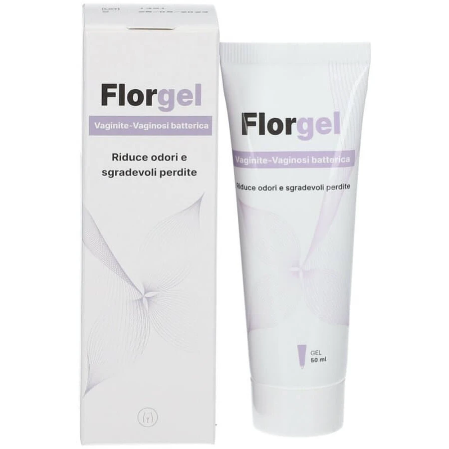 FlorGel 50ml