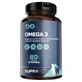 Suprapet Omega 3 80 perles