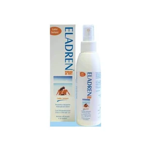 ELADREN Spray solar 25 150ml