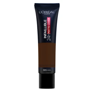 L OREAL F/T ONFEILBAAR MAT 320