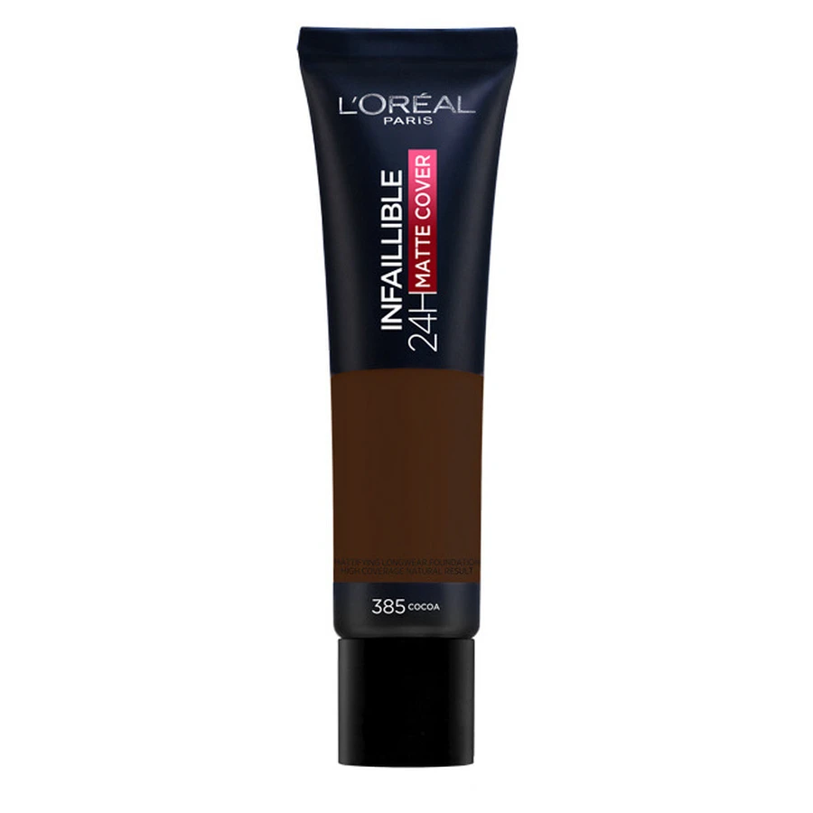 L OREAL F/T ONFEILBAAR MAT 320