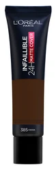 L OREAL F/T ONFEILBAAR MAT 320