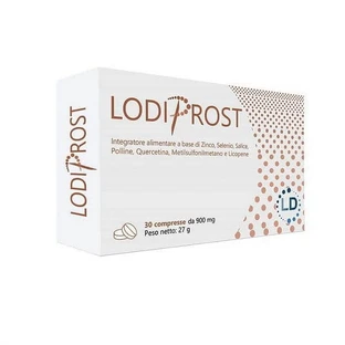 Lodiprost 30 Tablets