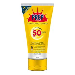 Prep Solare Travel Size Spf50