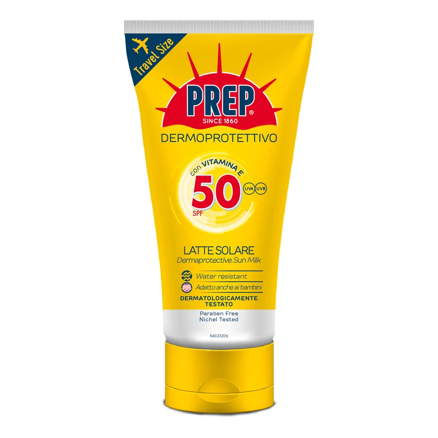Prep Solar Travel Size Spf50