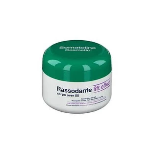 Somatoline Cosmetic Lift Effect Firming Over 50 300 Ml