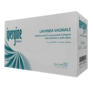 Hypergine Pronto 5fl 140ml