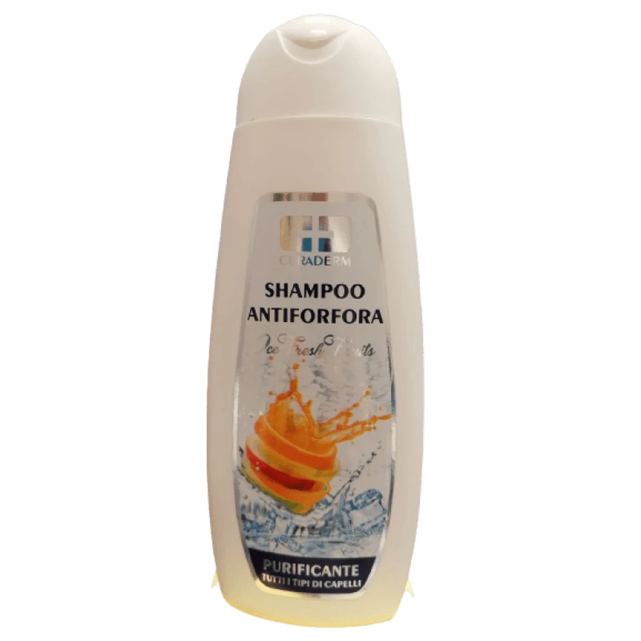CuraDerm Anti-Schuppen Shampoo 300ml