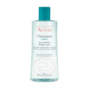 Avène Eau Thermale Cleanance Eau Micellaire - 400 ml