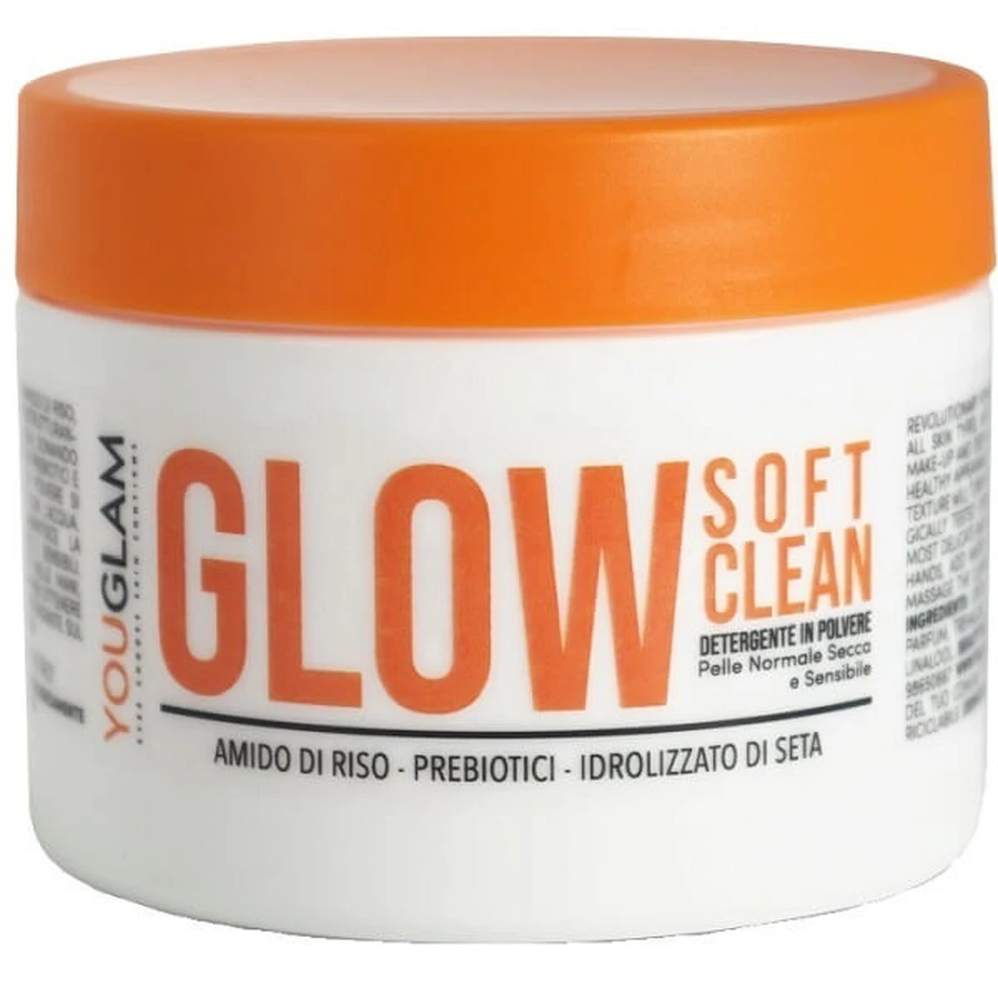 YOUGLAM GLOW ZACHT SCHOON DET