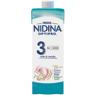 NIDINA OPTIPRO 3 LIQUID 1L