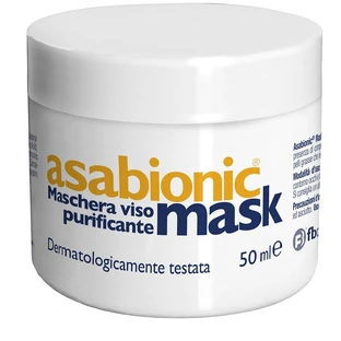 Mască ASABIONIC 50ml
