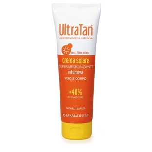 ULTRA TAN CR SUPERABBR 125ML