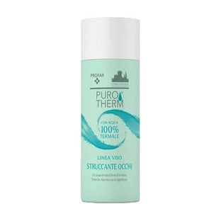 PUROTHERM EYE MAKEUP REMOVER