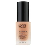 Korff Cure Make Up Fluid Foundation Lifting Effect 04 30ml