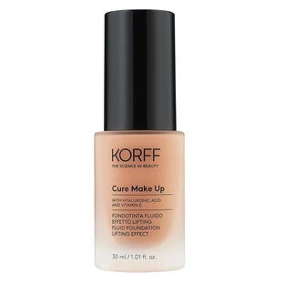 Korff Cure Make Up Fluid Foundation Lifting-Effekt 04 30ml