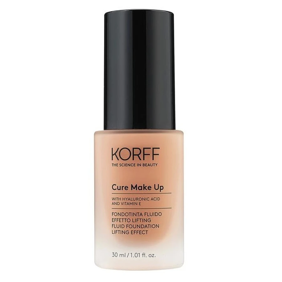 Korff Cure Make Up Fluid Foundation Lifting-Effekt 04 30ml