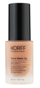 Korff Cure Make Up Fluid Foundation Lifting Effect 04 30ml