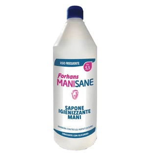 FORHANS MANISANE SAP HYGIEN 1L