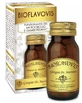 BIOFLAVOVIS 80 Past.500mg