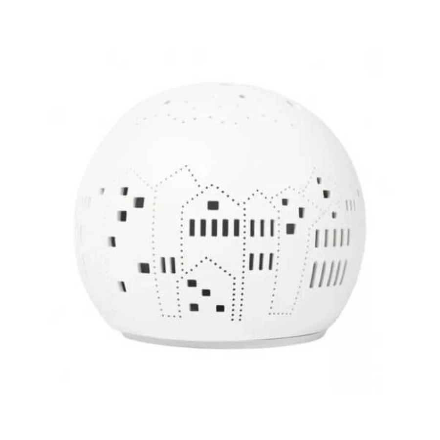 Nasotherapy ultrasonic diffuser winter