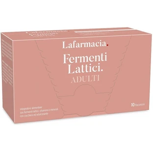 LF FERMENTEERT VOLWASSENEN 10FL