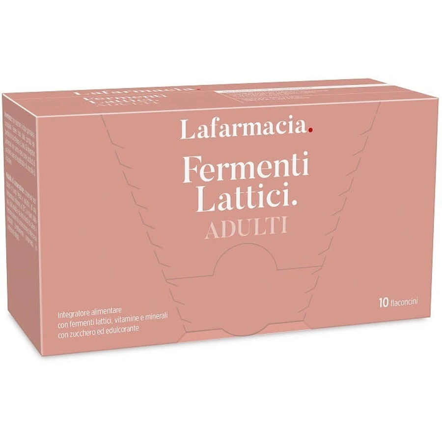 LF FERMENTEERT VOLWASSENEN 10FL