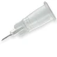 Pic Mesot Needle G27 6mm 1pcs