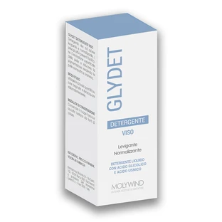 Glydet Det Liq 150ml Maderma