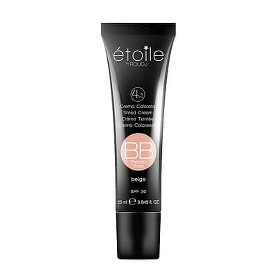 Rougj Bb Cream Medium Dark Tube