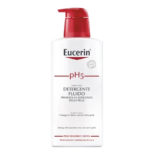 Eucerin Ph5 Reinigingsvloeistof 400ml