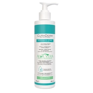 Curaderm Intime Délicat Aloe