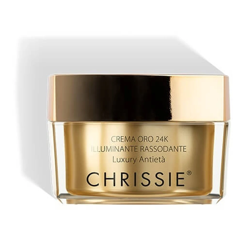 CHRISSIE 24K CREMA DE AUR 50ML