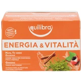 ENERGIE/VITALITEIT KRUIDENTHEE15FILTR