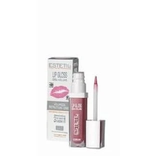 Estetil Lipgloss Hydravolume Brilliant 01 6.5ml