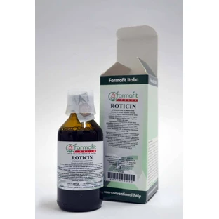 Roticin Drops 100ml